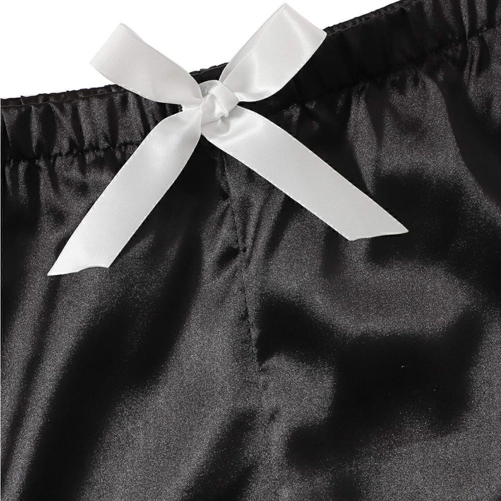 Luxury Matching PJ Set - Picture 3 of 6